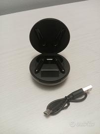 Auricolari Bluetooth 