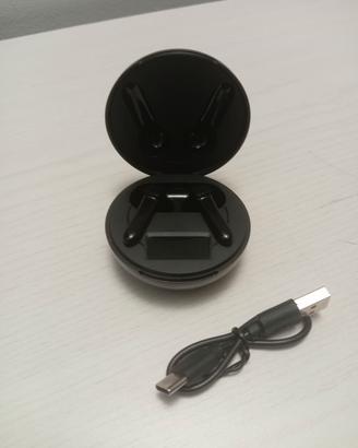 Auricolari Bluetooth 