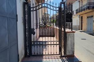 Casa indipendente a Spezzano Albanese