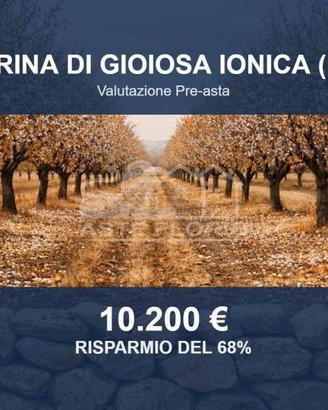 Immobile in asta di 3226 m² a Marina di Gioiosa Io