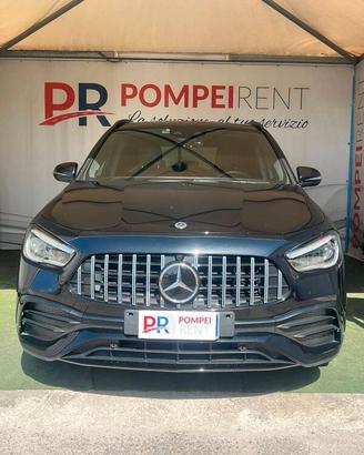 Mercedes Classe GLA 220 d Sport 4matic auto