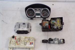 Kit Accensione Ford Focus 2 1.6 tdci 2009