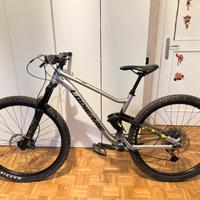 Lapierre Zesty tr tg.M TRATTABILE