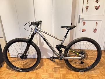 Lapierre Zesty tr tg.M TRATTABILE