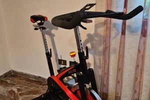 Bicicletta da spinning