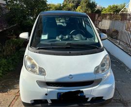 SMART fortwo 2ª serie - 2010