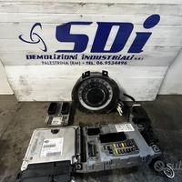 Kit avviamento fiat 500 automatico 1.2 b 51829843