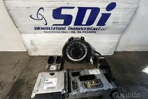 Kit avviamento fiat 500 automatico 1.2 b 51829843