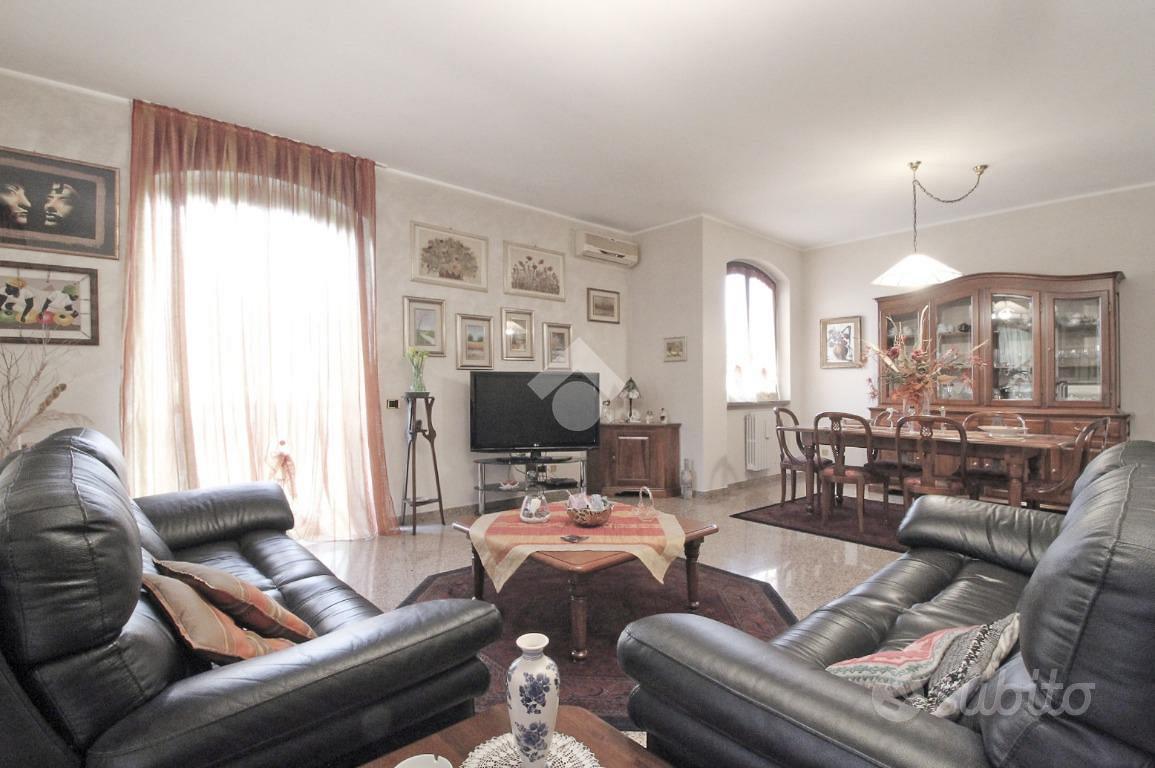 BIFAMILIARE A CASSANO D'ADDA - Vista 4