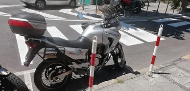 transalp 650 2004