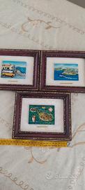 3 souvenir di malta 