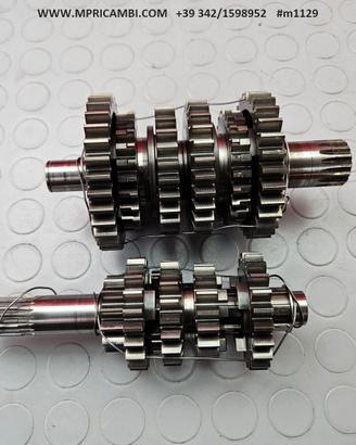 CAMBIO GEAR KTM SXF 250 2005 2006 SX-F
