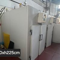 Essiccatore essiccatoio DOMINIONI+ altro