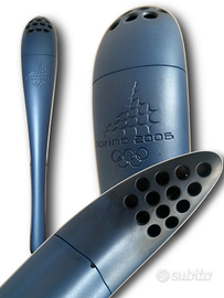 Torcia Olimpica Torino 2006 Pininfarina Olimpiadi