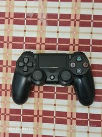 Controller DualShock PS4 