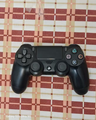 Controller DualShock PS4 