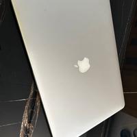 Mac book Pro 15”