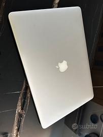Mac book Pro 15”