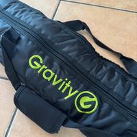 Borsa Aste Gravity BG DBLS 331