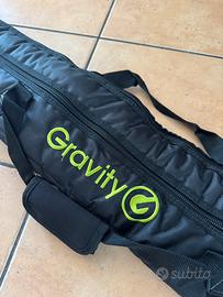 Borsa Aste Gravity BG DBLS 331