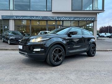Land Rover Range Evoque 2.2 TD4 Coupé Dynamic