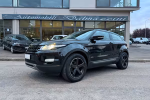 Land Rover Range Evoque 2.2 TD4 Coupé Dynamic