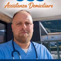Oss domiciliare