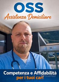 Oss domiciliare