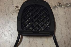 Portapacco Posteriore SUZUKI BURGMAN UH125/150 