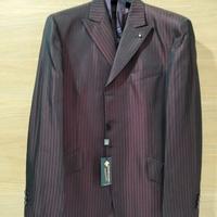 Abito da sposo/cerimonia