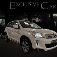 CITROEN C4 Aircross 1.8 HDi 150 Stop&Start 4WD Exc