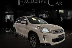 CITROEN C4 Aircross 1.8 HDi 150 Stop&Start 4WD Exc