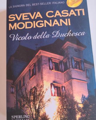 Vicolo della duchessa 