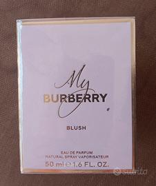 Profumo My Burberry Blush 50 ml