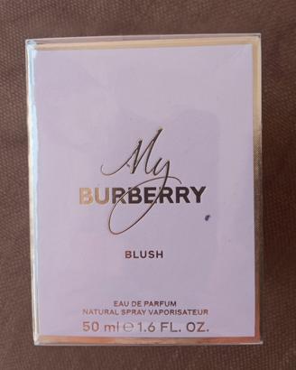 Profumo My Burberry Blush 50 ml