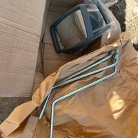 Specchietti laterali