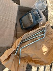 Specchietti laterali