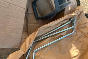 Specchietti laterali