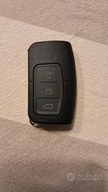 telecomando chiave accensione Ford Fucus