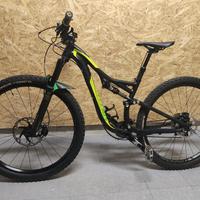 Specialized Stumpjumper Comp Evo