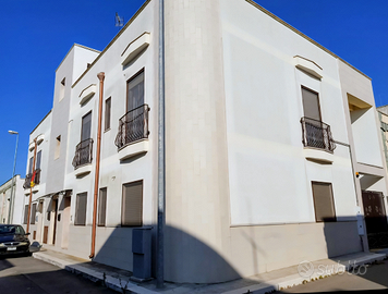 Appartamento raffinato con terrazzo panoramico