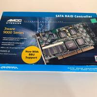 sata raid controller AMCC 9500s-8