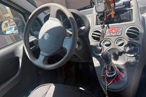 fiat panda venduta