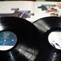 PINK FLOYD - The Wall - 2 x LP / 33 giri 1979