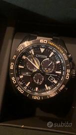 Citizen hot sale motor e660