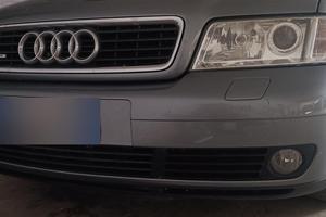 Audi A4 Avant Quattro 20V 1.8 T 180 CV 