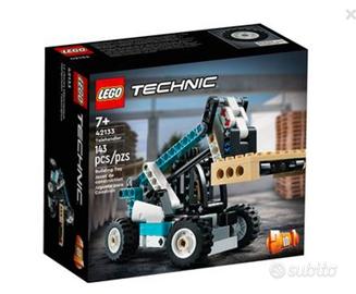 Lego Technic 42133 