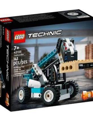 Lego Technic 42133 