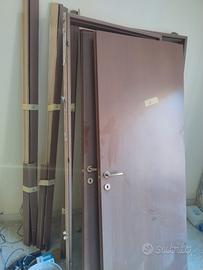 porte interne standard Luce 80 cm