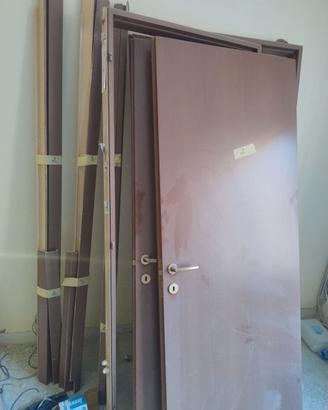 porte interne standard Luce 80 cm